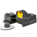 1*1*17*23 rile red dot sight lens with switch or without switch GZ2-0010